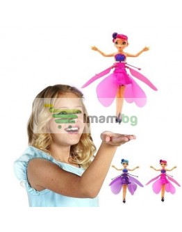 Летяща кукла фея Flying Fairy